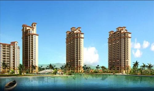 海口臨海房價多少錢一平米？