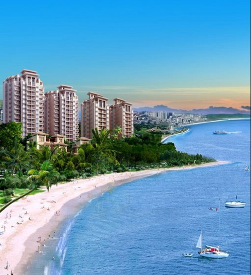 2025年海口房產前景