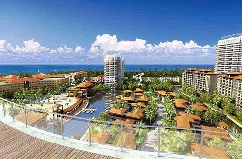 中交·歡樂湖岸房價2025多少錢一平？