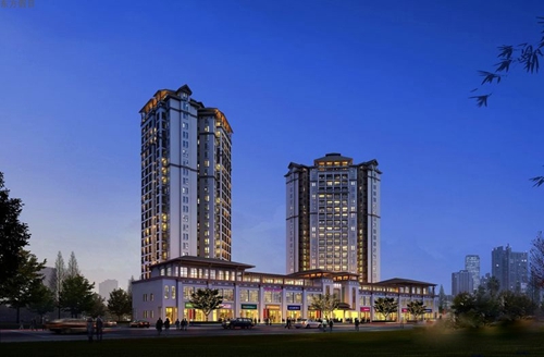 海南時分亞龍灣入住率怎么樣？