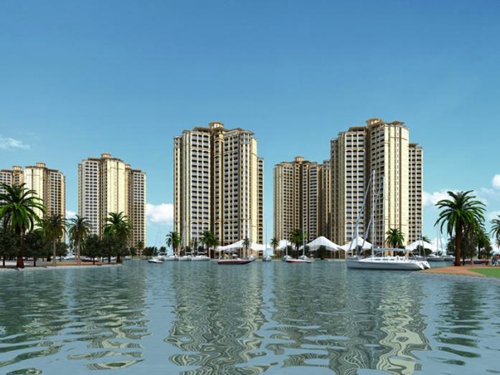 遠洋山海怎么退定金？