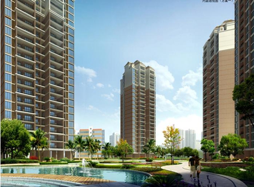 海南之心和風蘭庭入住率怎么樣？