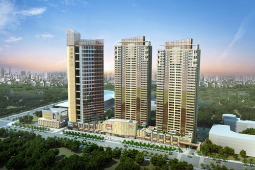金手指·白鷺湖二手房以后會漲紙嗎