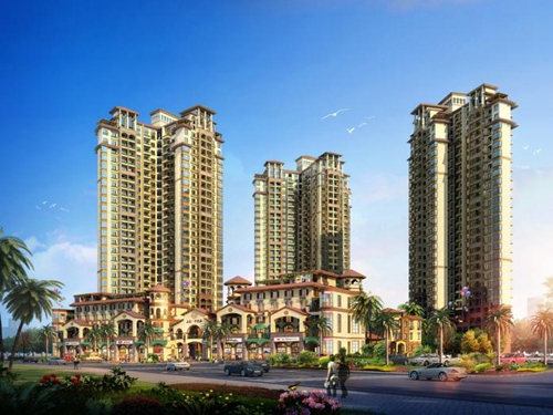海南福源小區業主怎么說？