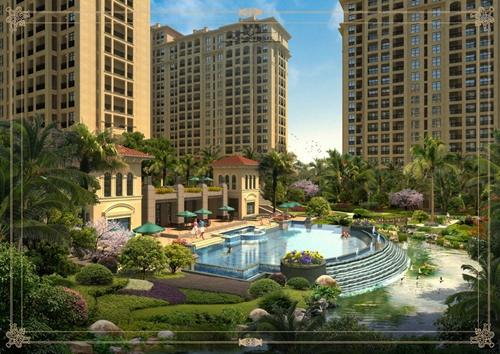 “候鳥”可以在海南萬寧市哪個地方買房子？