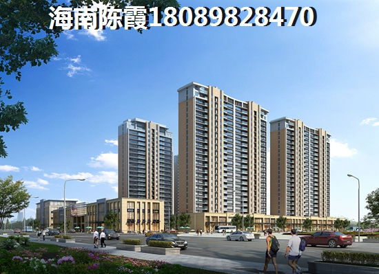 在海南買房子養老適合嗎