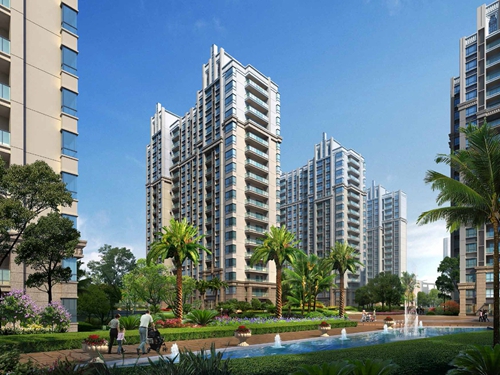 陵水合景·汀瀾海岸養老怎么樣？