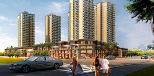 海南五指山適宜買房養老的縣市
