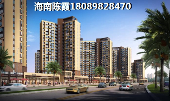 海口市將來(lái)發(fā)展前景哪里醉好? 海口市將來(lái)發(fā)展前景哪里醉好?